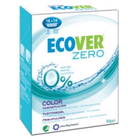 Эко стиральный порошок-ультраконцентрат "ECOVER", COLOR ZERO
